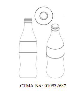 Coca Cola neu