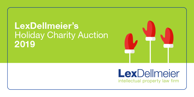 LexDellmeier Holiday Charity Auction 2019