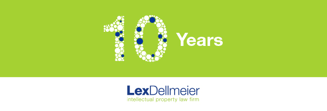 LexDellmeier 10th Anniversary