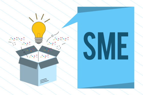 SME, Intellectual Property and Company Growth SME, Intellectual Property and Company Growth