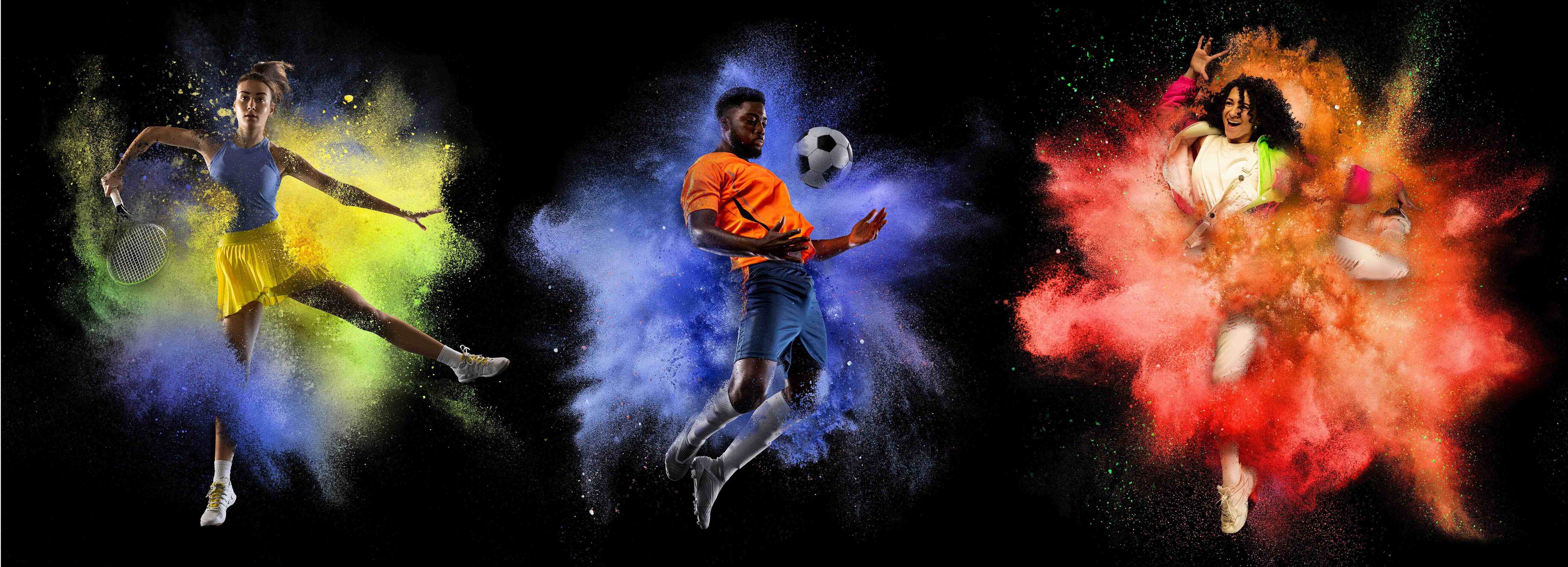 Sports and IP Sports and IP