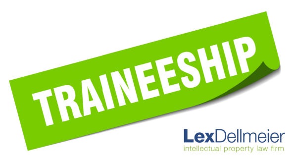 Traineeship LexDellmeier Traineeship LexDellmeier
